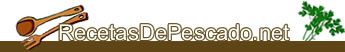 Logo Recetas Pescado.net